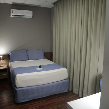 Jockey Class Hotel Teresina Luaran gambar