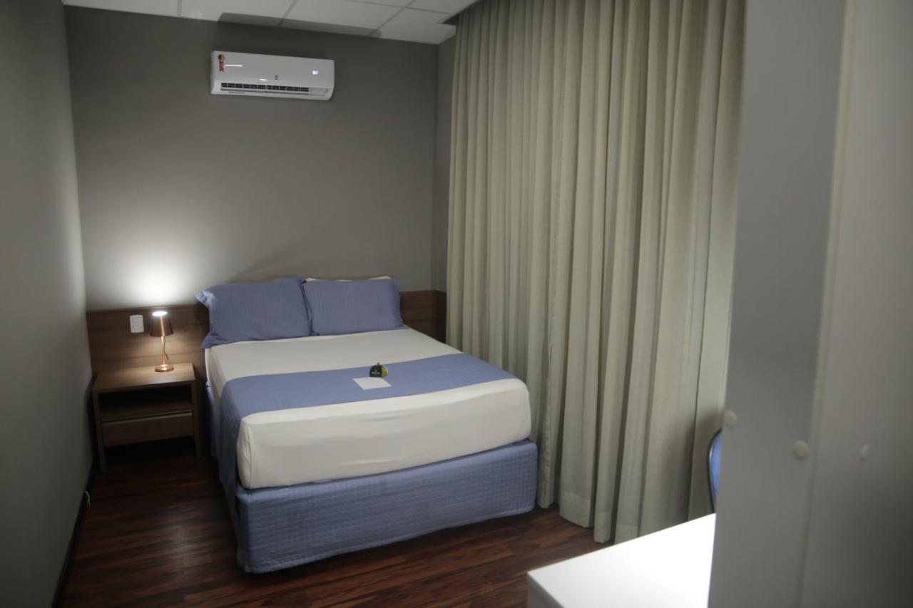 Jockey Class Hotel Teresina Luaran gambar