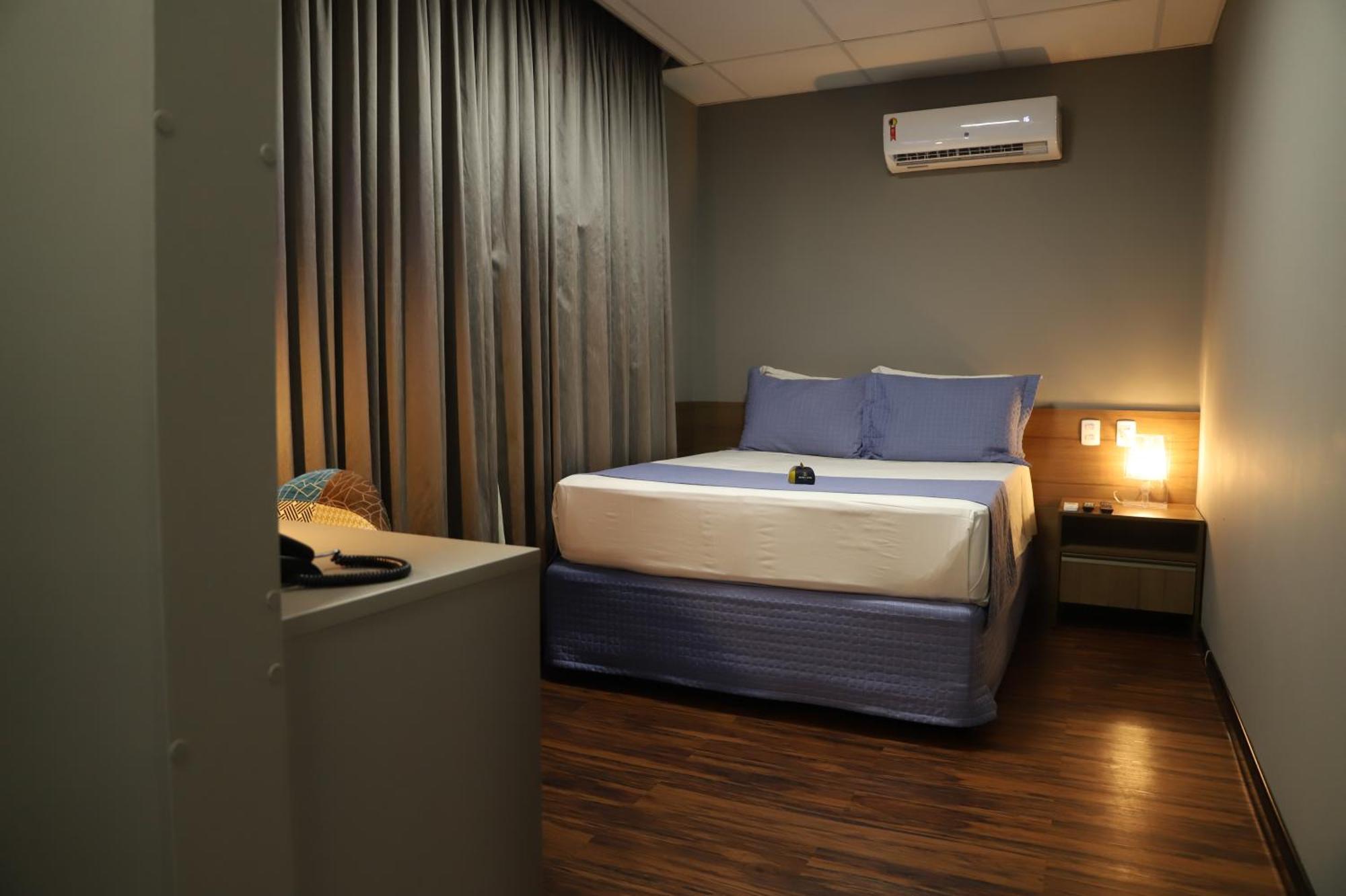 Jockey Class Hotel Teresina Luaran gambar