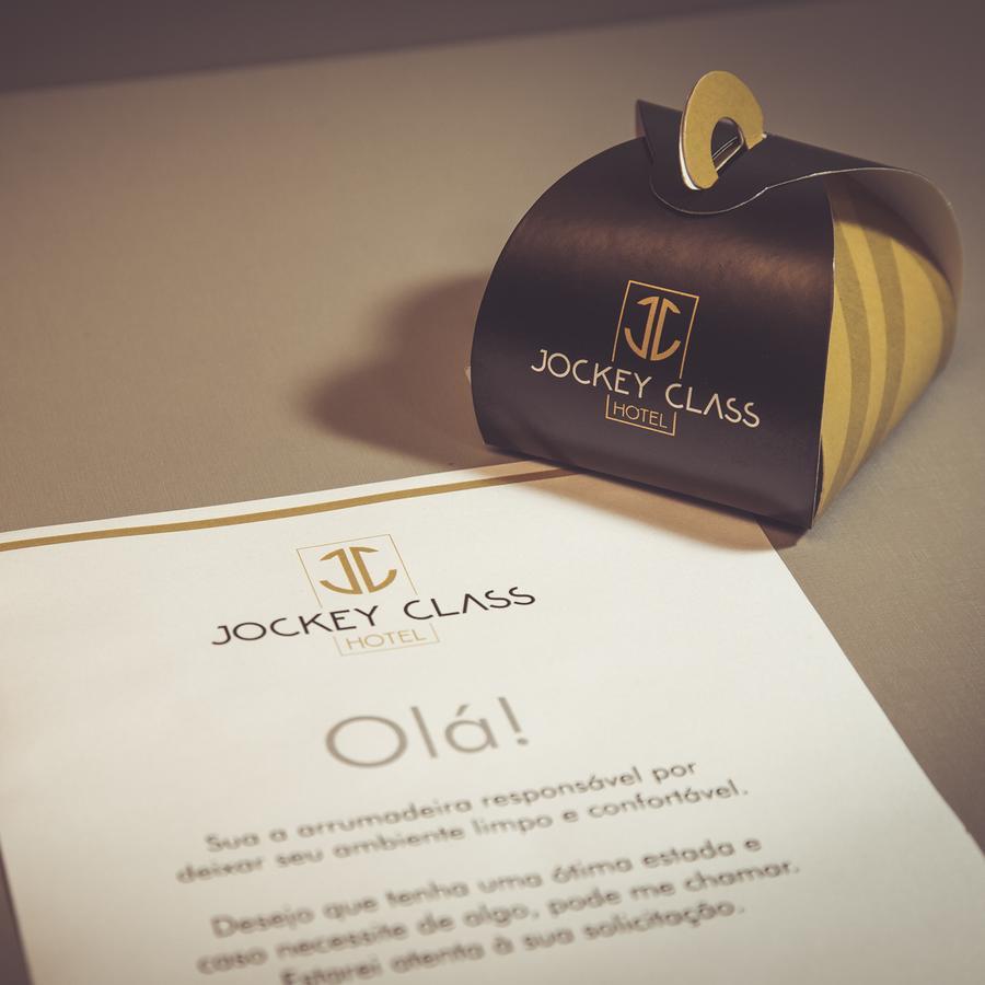 Jockey Class Hotel Teresina Luaran gambar