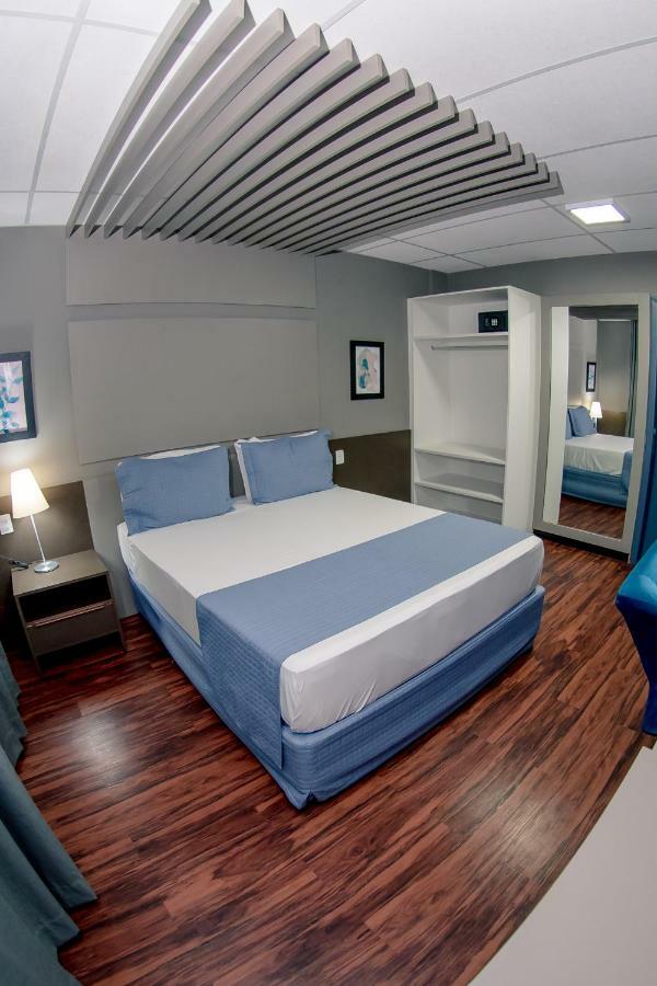 Jockey Class Hotel Teresina Luaran gambar