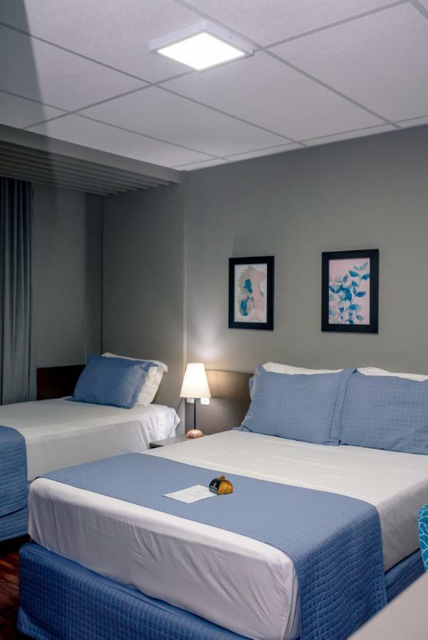 Jockey Class Hotel Teresina Luaran gambar