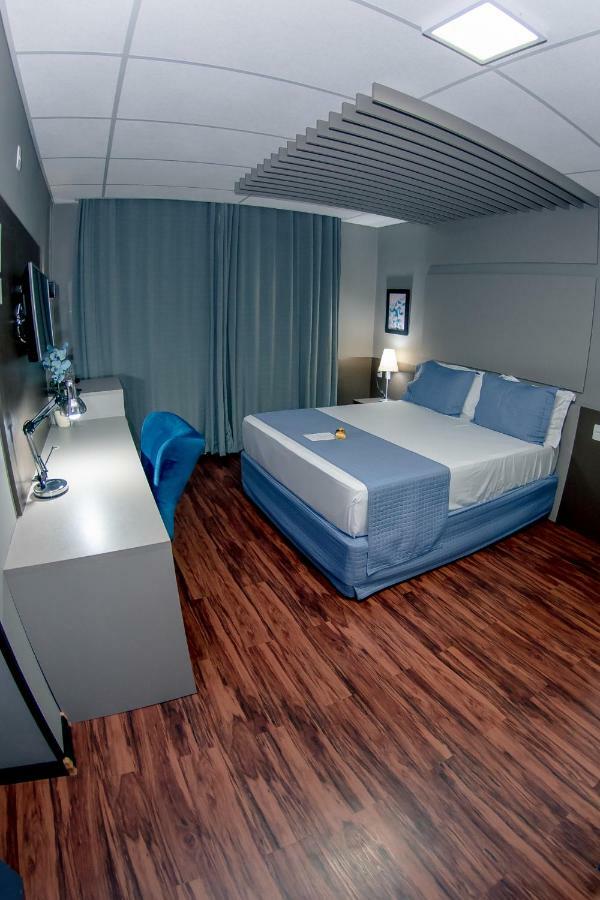 Jockey Class Hotel Teresina Luaran gambar
